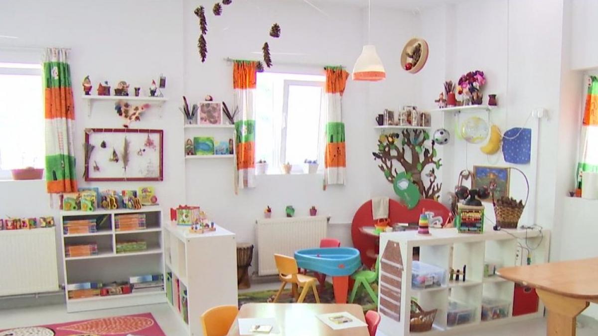 crese sectorul 1 bucuresti redeschid 22 iunie