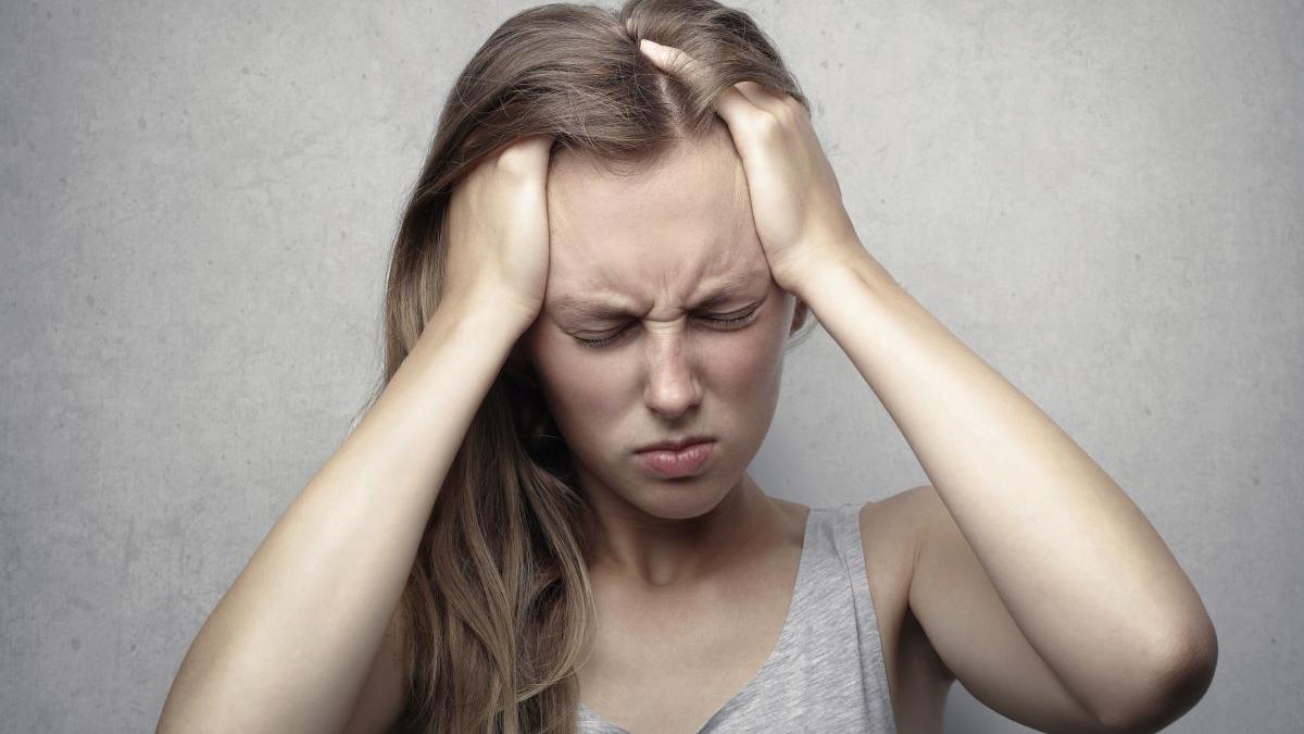 infectia coronavirus efecte auz sistem nervos