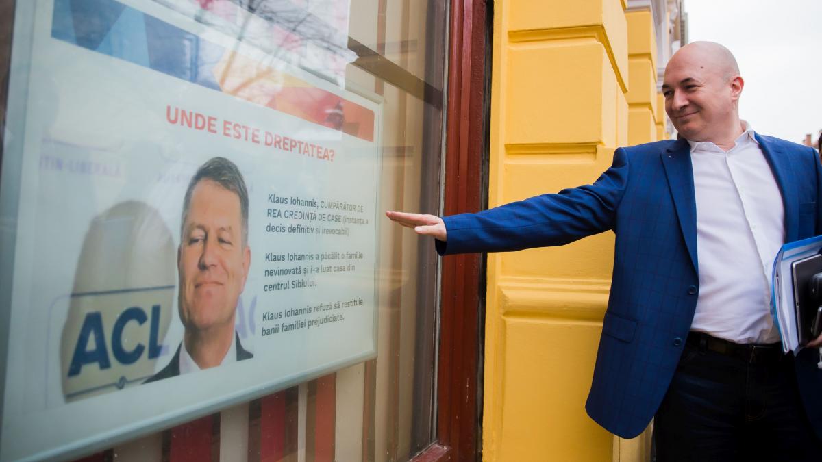 lovitura dura pentru ciolacu pe cine sustine codrin stefanescu la sefia psd