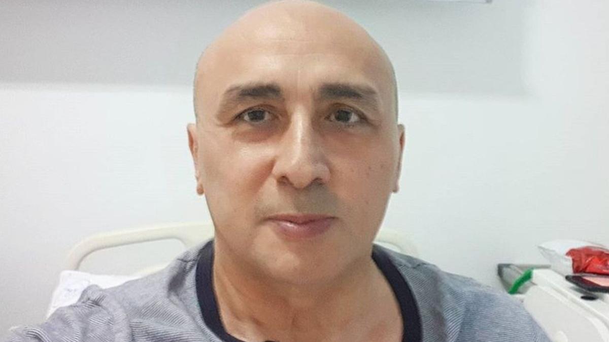 marcel pavel primul mesaj din spital aceasta nenorocire care s a abatut asupra mea fiindu mi