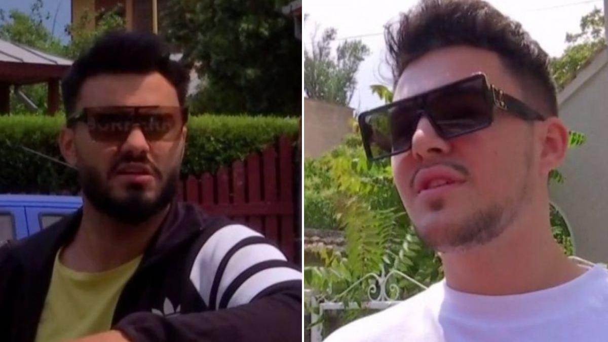 motiv scandal jador mario fresh am venit la mare dam legea