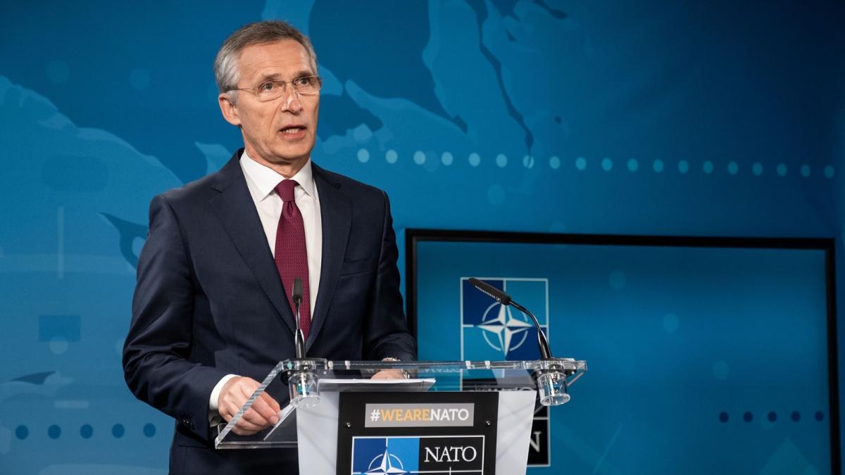 nato misiune principala criza sanitar criza securitate