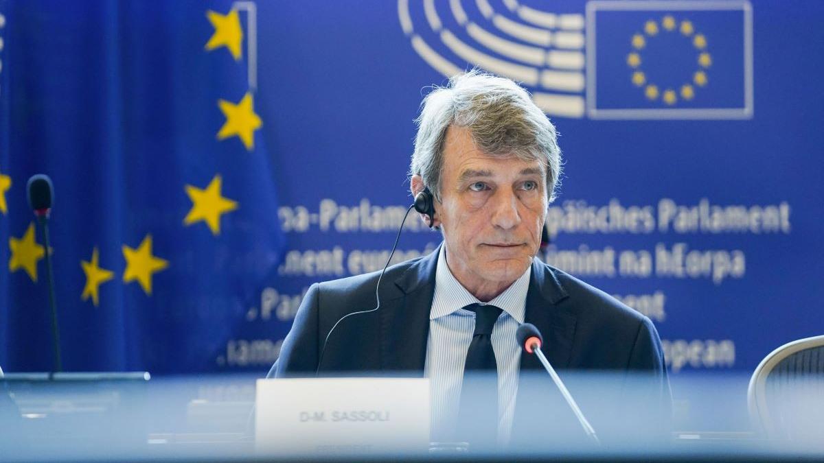 presedinte parlamentul european semnal alarma imprumuturi