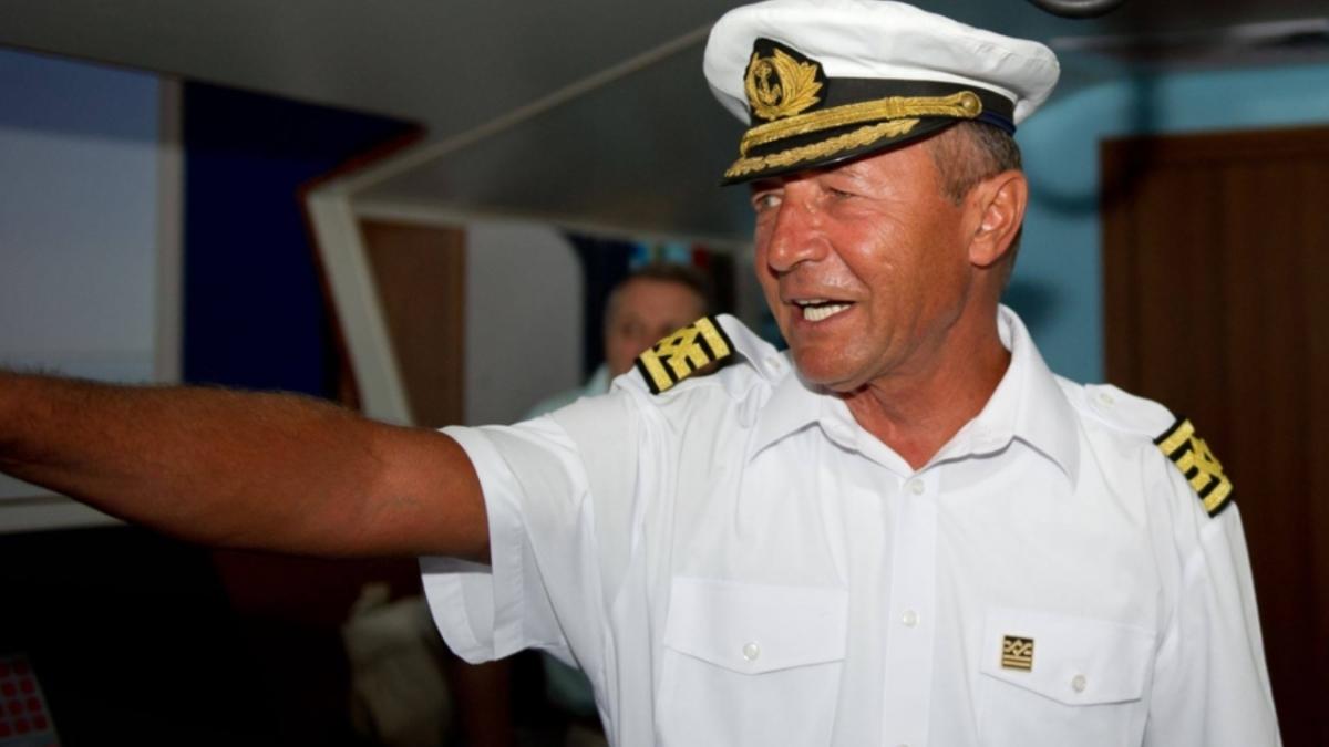 venituri traian basescu pensie parlamentul european