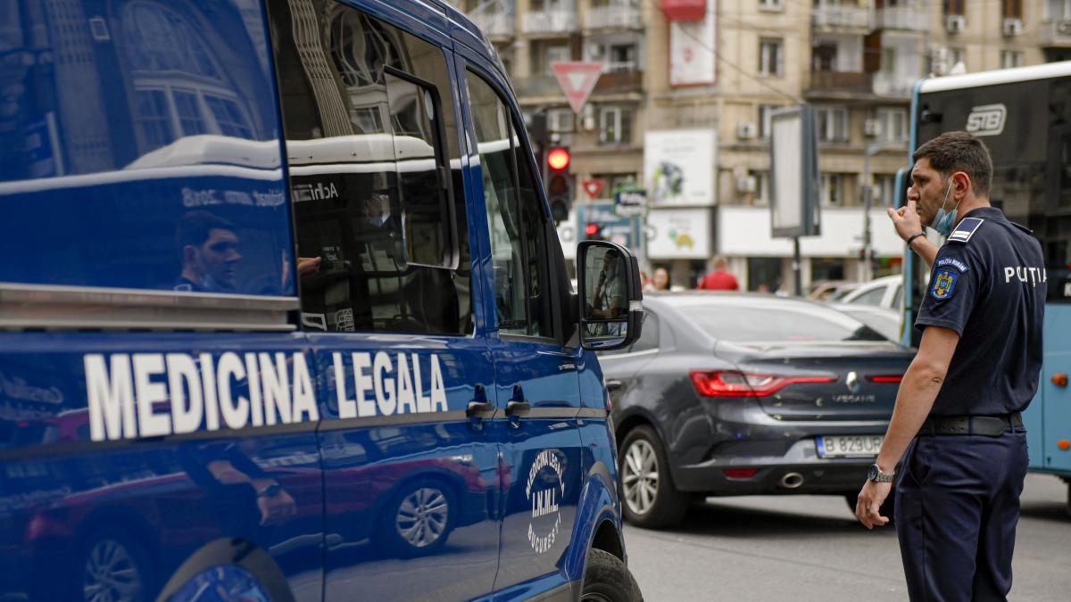 atentie parlamentari riscam sa ne intoarcem la medicina legala de tip comunist