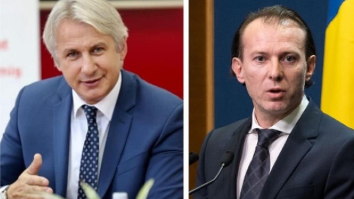 cine i ar putea lua locul lui mugur isarescu la sefia bnr sunt tipul finantistului rebel