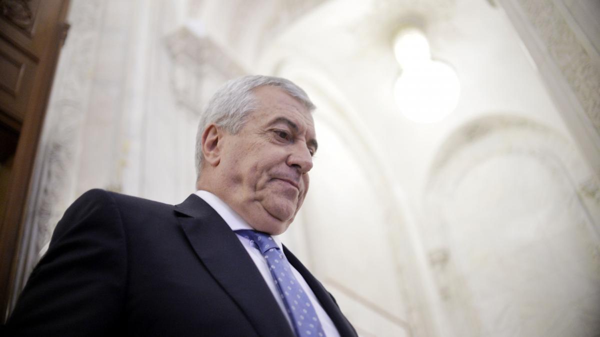 tariceanu guvernul orban clanul sicilienilor parjolesc totul inainte de a fi dati jos de la butoane