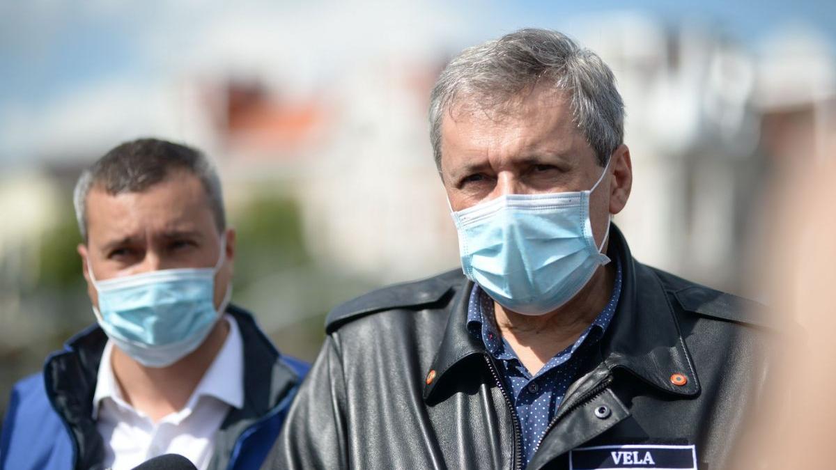 ce face marcel vela cu celebra sa geaca personalizata dupa pandemie anuntul facut de seful mai