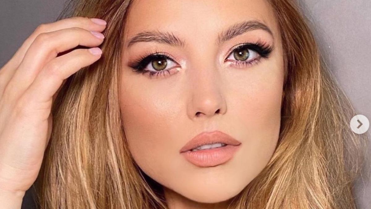 elena gheorghe iritatii pe fata de la masca de protectie nu e de joaca voi merge la doctor