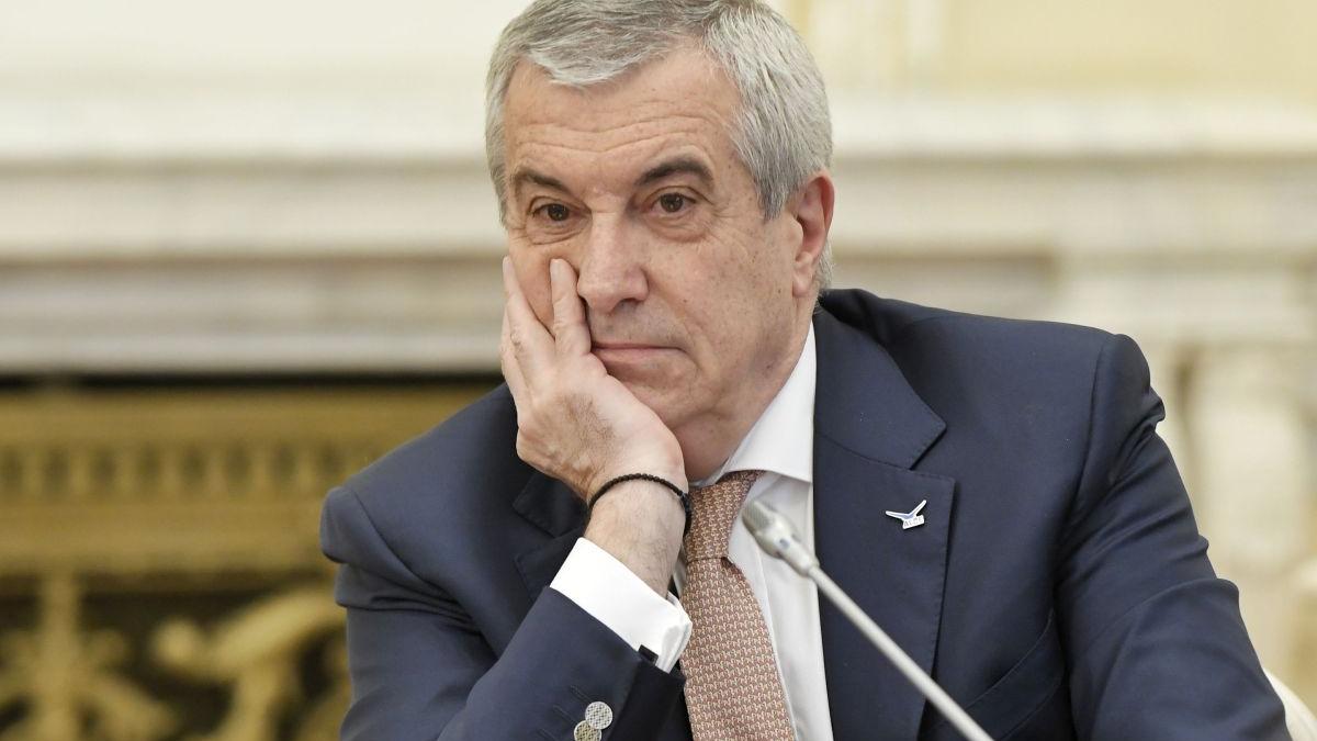 tariceanu despre redeschiderea scolilor jumatate din elevi vor sta acasa nu e o tema pe care sa o