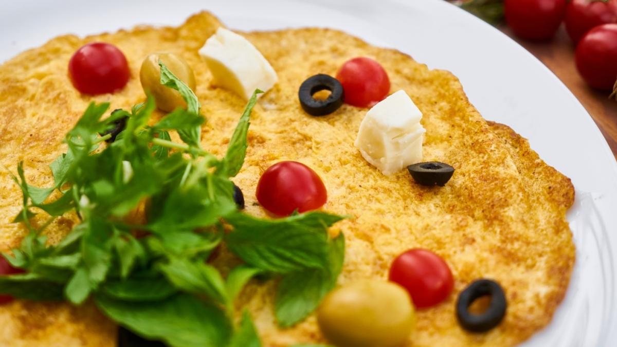 cea mai buna omleta din lume ingredientul secret pe care l folosesc marii bucatari reteta zilei