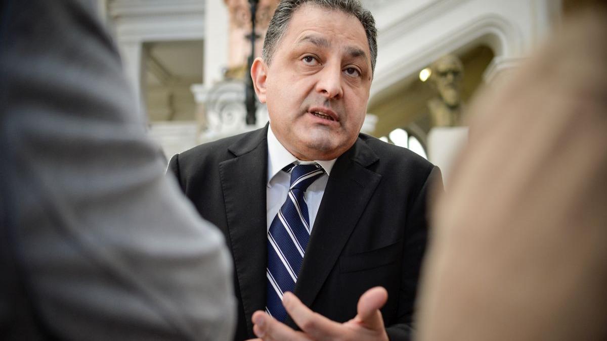 ghinion imens pentru vanghelie la bacalaureat ce a patit fost edil cand a sustinut examenul