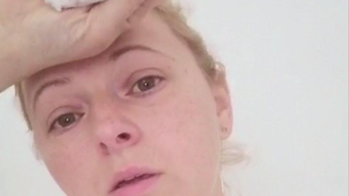 marturie din infernul covid 19 am strigat dupa doctora murim aici nu vine nimeni e sat fara caini