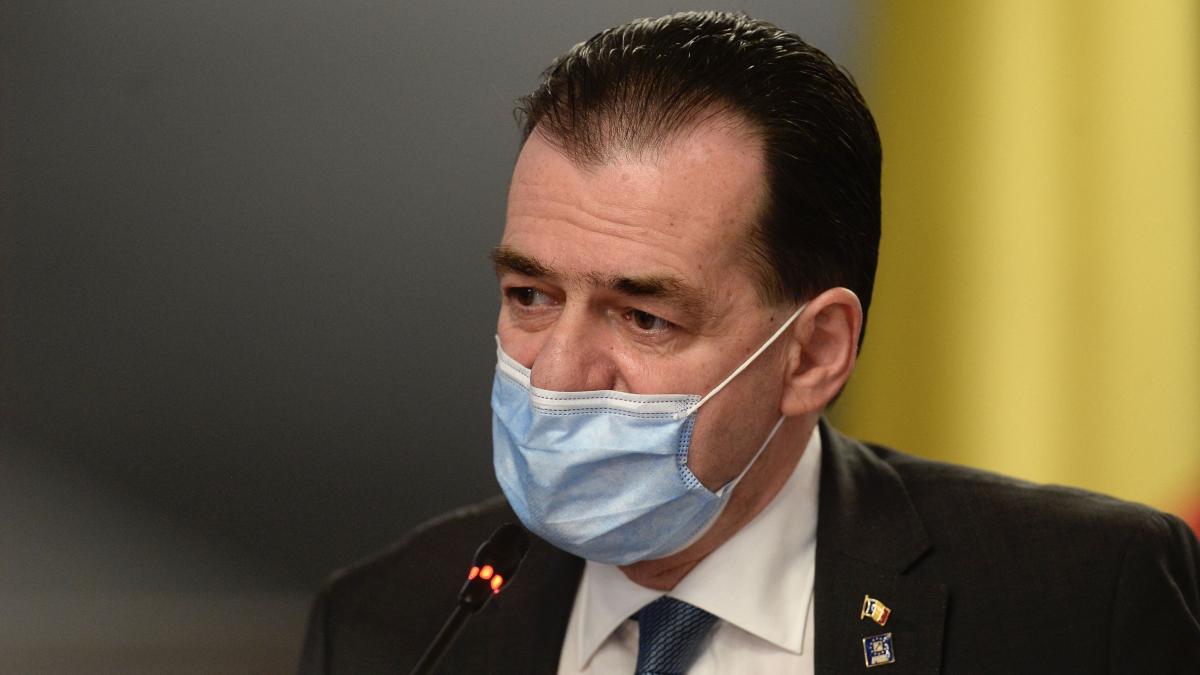 neasteptat ce pensie incaseaza lunar mama premierului ludovic orban
