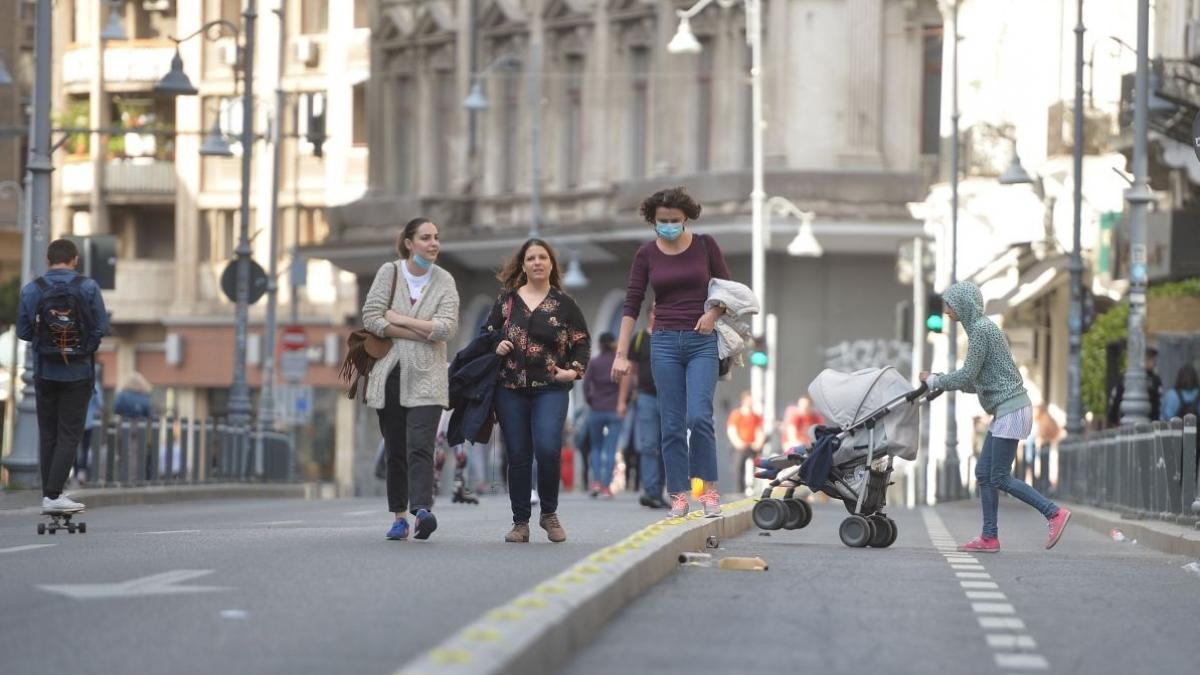 prognoza meteo speciala in bucuresti pentru urmatoarele zile