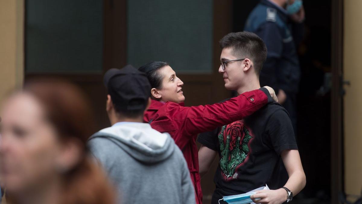 rezultate evaluare nationala 2020 procent promovare