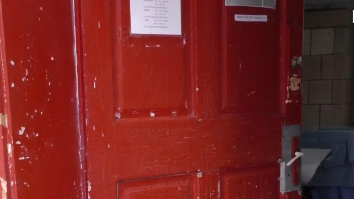 strigatul de revolta al pacientilor cu covid 19 am avut un soc emotional cand am ajuns aici