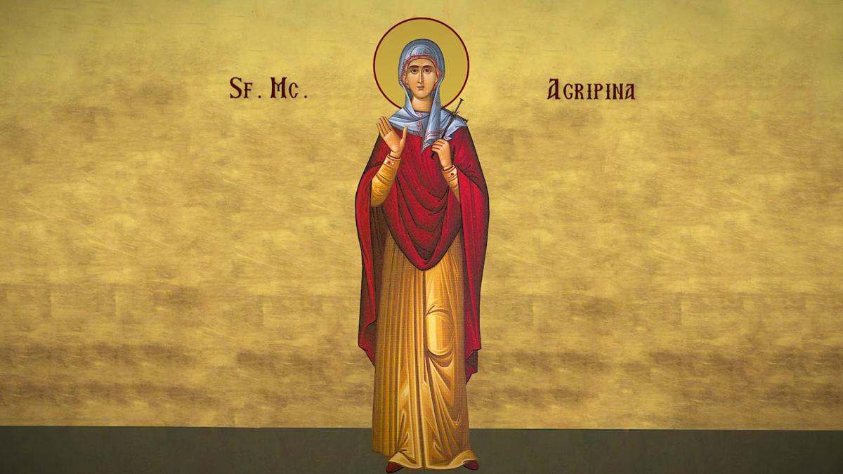 calendar ortodox 23 iunie ce sarbatoare este astazi