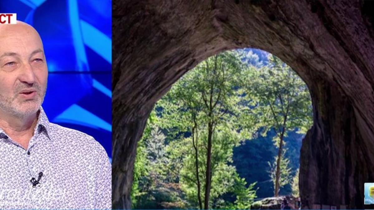 eroul zilei omul care are grija de comorile traditionale nu e suficient sa le spui oamenilor