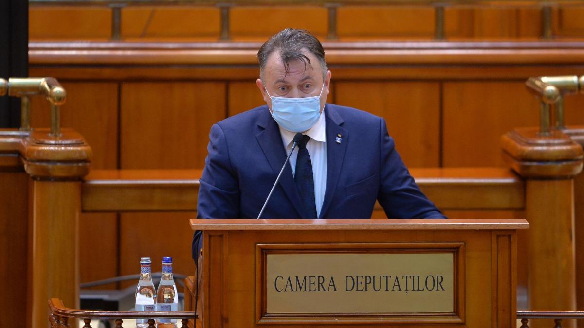 lovitura pentru romani am putea avea noi restrictii de la 1 iulie 2020 anuntul facut de ministrul