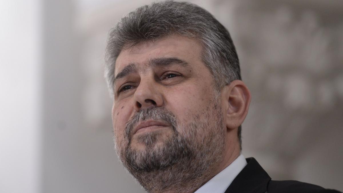 marcel ciolacu noi acuzatii grave la adresa liberalilor vor prelungirea starii de alerta ca sa fure