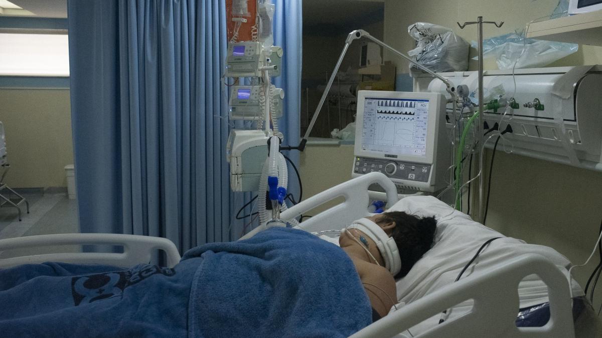 moartea stupida a unui barbat de 40 de ani familia l a deconectat de la aparate pentru a porni