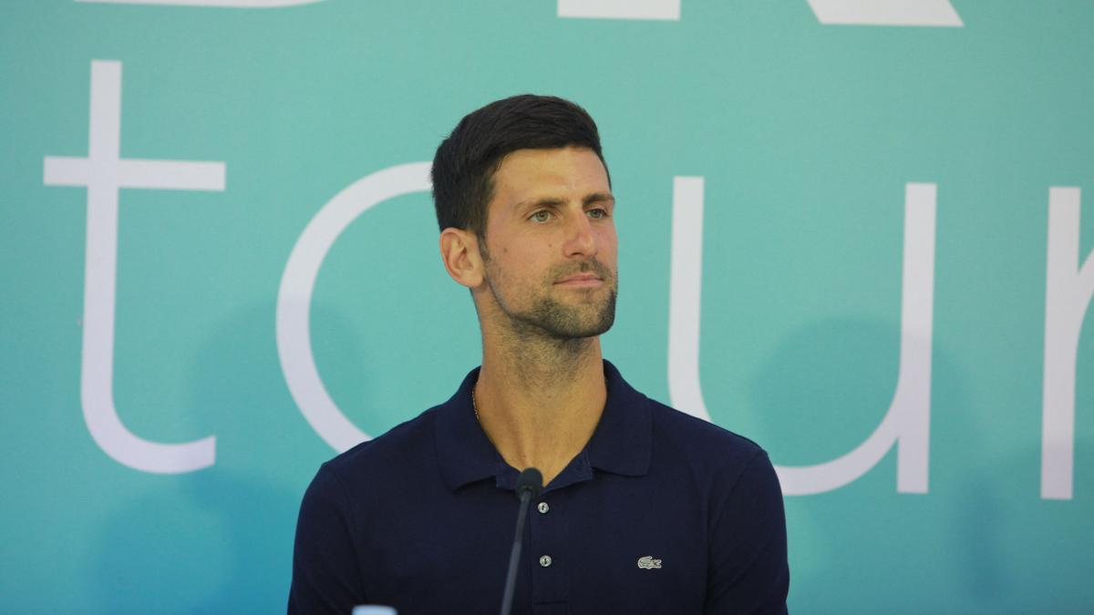 novak djokovic depistat pozitiv cu coronavirus liderul mondial al tenisului a spus recent ca refuza