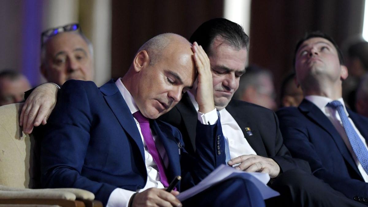 numele controversate care au fost la petrecerea lui rares bogdan se cutremura intregul pnl