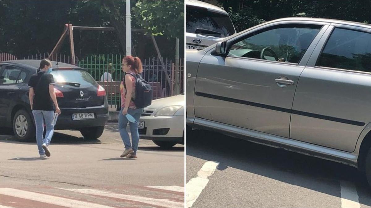 a fost descoperita falsul medic ginecolog raluca birsan a dat examenul de bacalaureat la ce liceu s