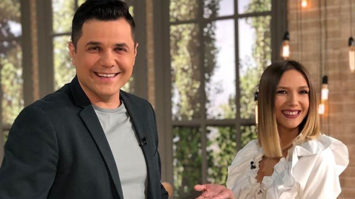 adela popescu de urgenta la spital ce spune testul pentru coronavirus cove va merge astazi sa se