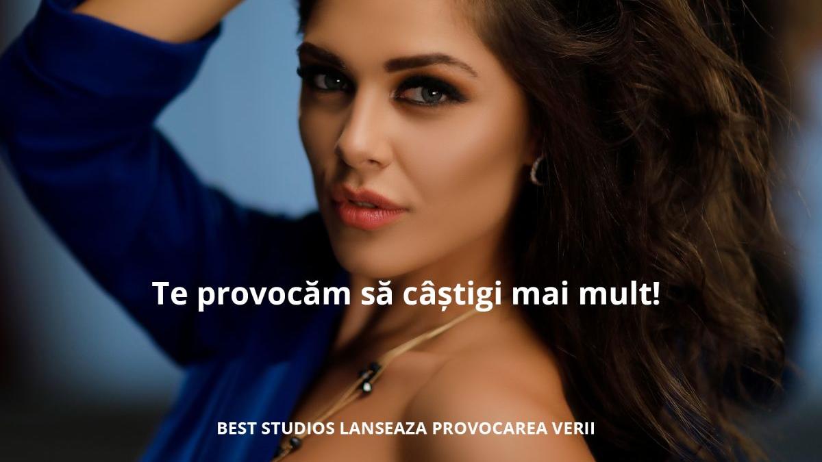 best studios provocarea verii studio videochat bucuresti