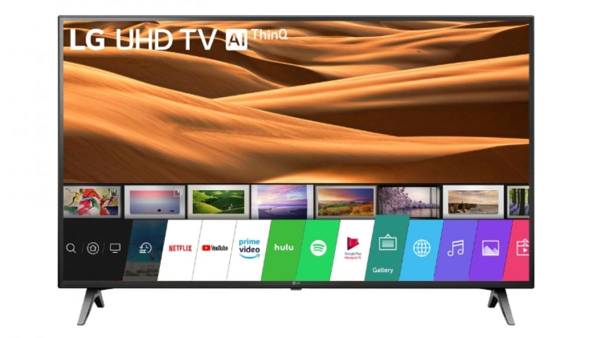 emag reduceri 3 televizoare 4k ultra hd cu diagonala peste 100 cm dar sub 1 500 lei