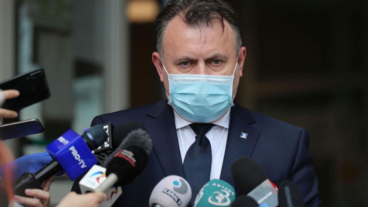 lovitura crunta pentru ministrul nelu tataru motiunea simpla depusa de psd a fost aprobata