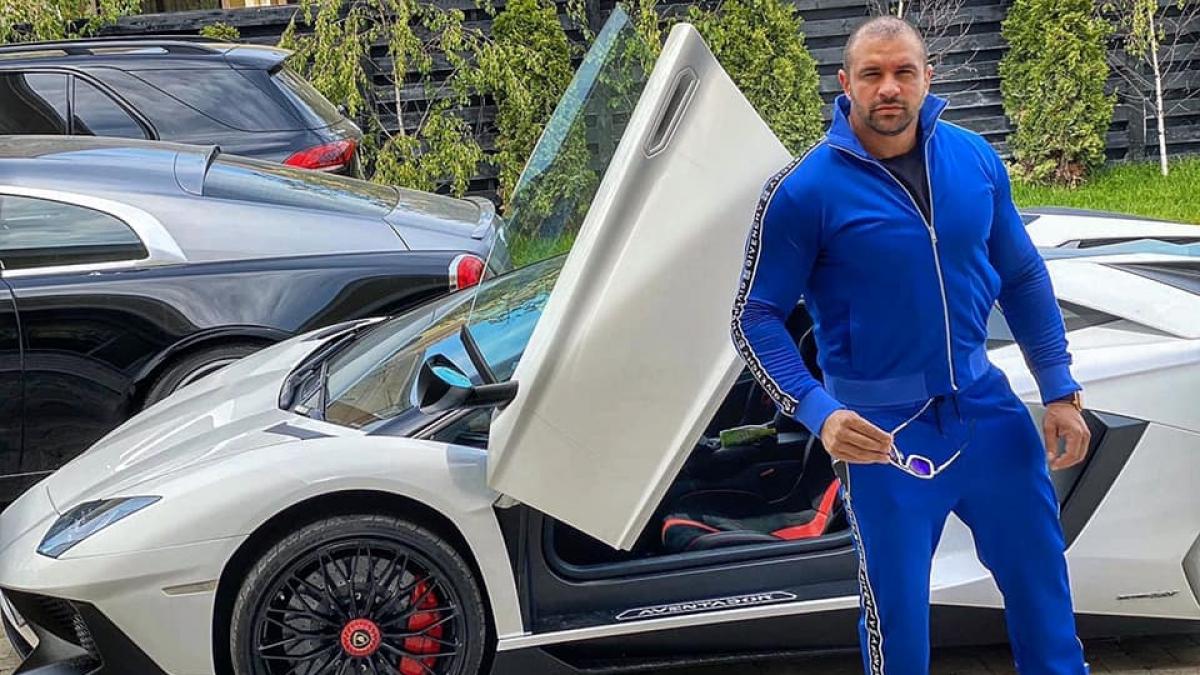 probleme mari pentru alex bodi iubitul biancai dragusanu prins de politisti incalcand legea ce s a