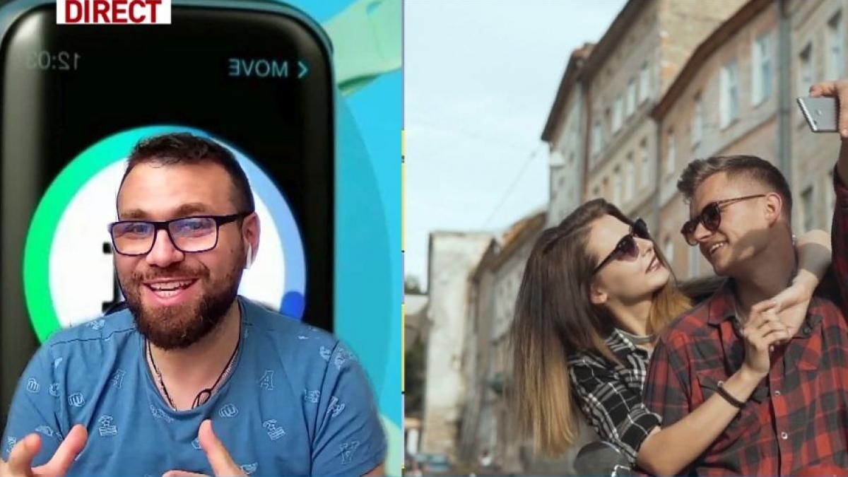 selfie perfect recomandari instructiuni