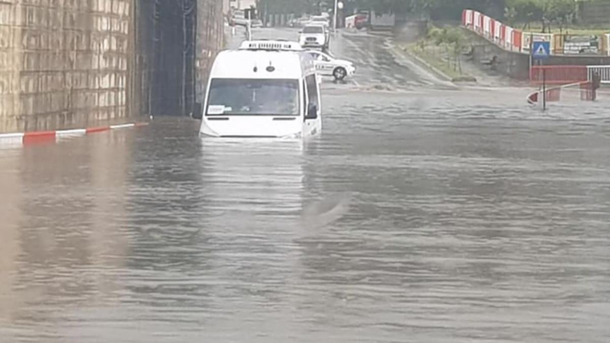 stare de alerta o viitura va veni din ucraina spre romania risc urias de inundatii
