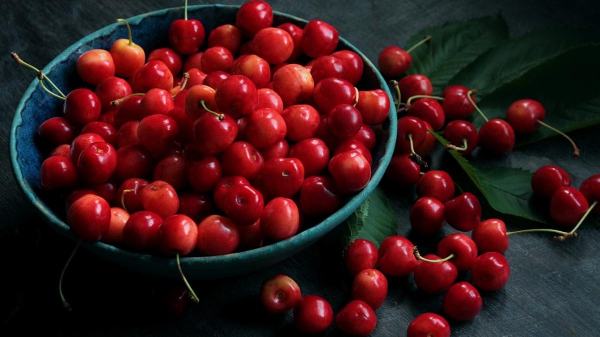 cel mai bun compot de cirese fara conservanti reteta zilei