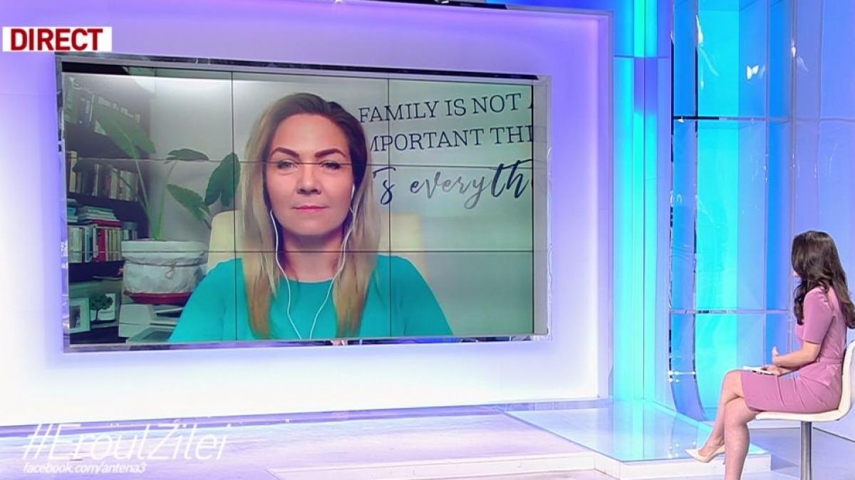 eroul zilei dana lupsa invata mamele sa si deschida afaceri