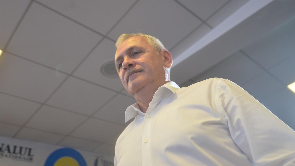 liviu dragnea a fentat sistemul din inchisoare reprezentantii penitenciarului s au sesizat imediat