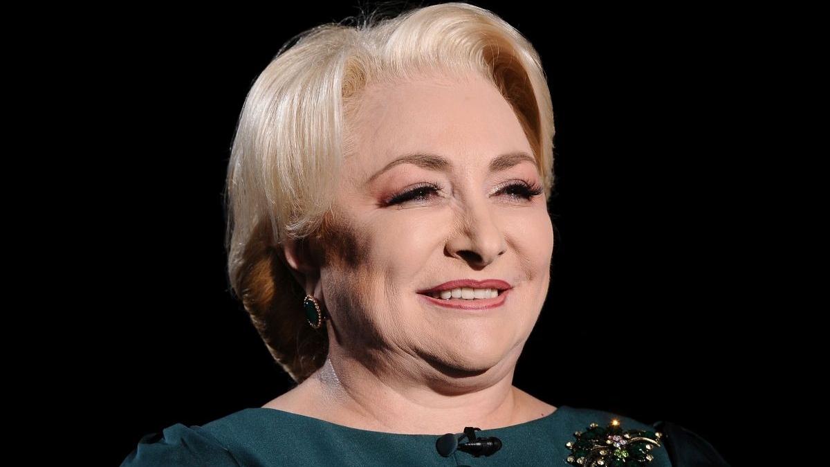 viorica dancila meteorologii de la palatul victoria si palatul cotroceni ne explica faptul ca