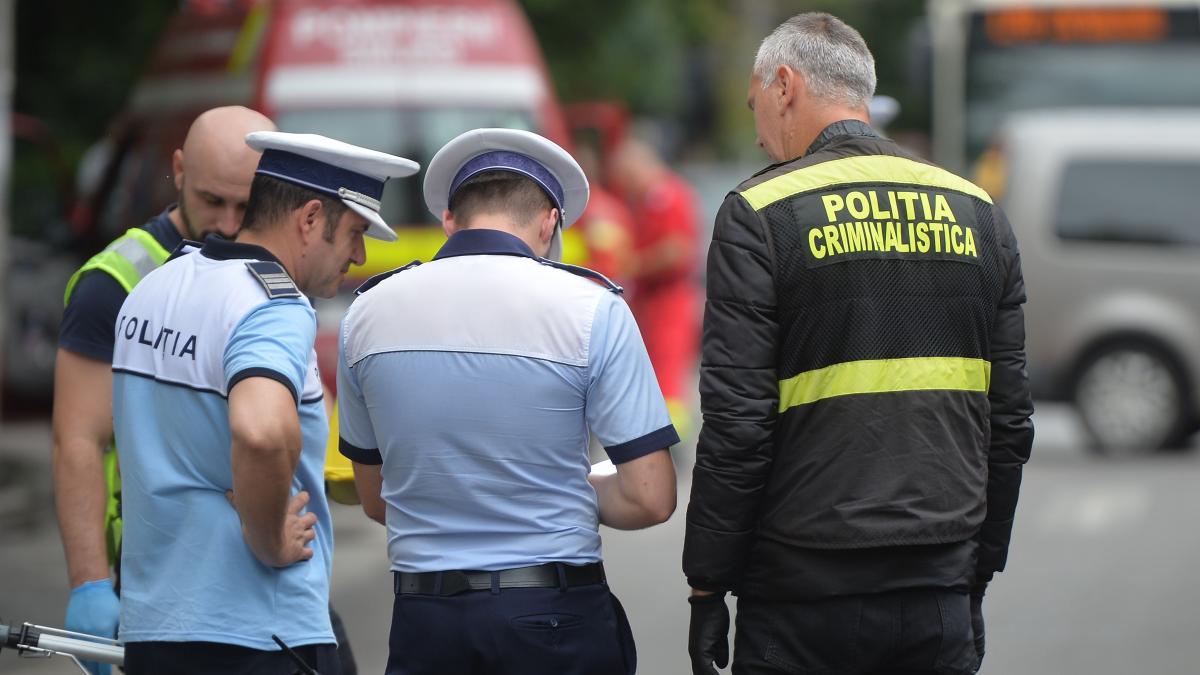 accident cumplit in ialomita sunt mai multe victime