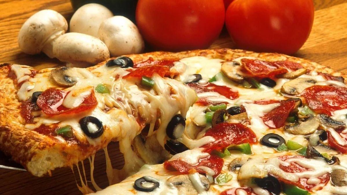 cum se face cea mai buna pizza de casa un bucatar italian a dezvaluit secretul