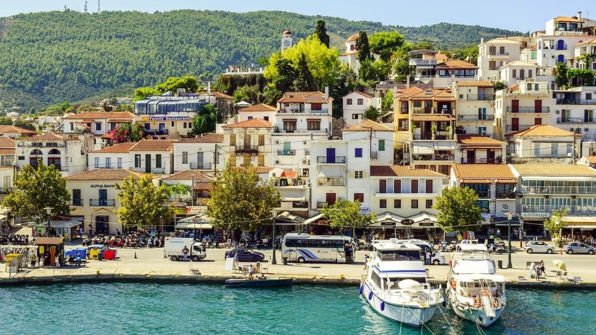 niciun caz de coronavirus in skiathos insula elena este pregatita sa primeasca turisti ce reguli