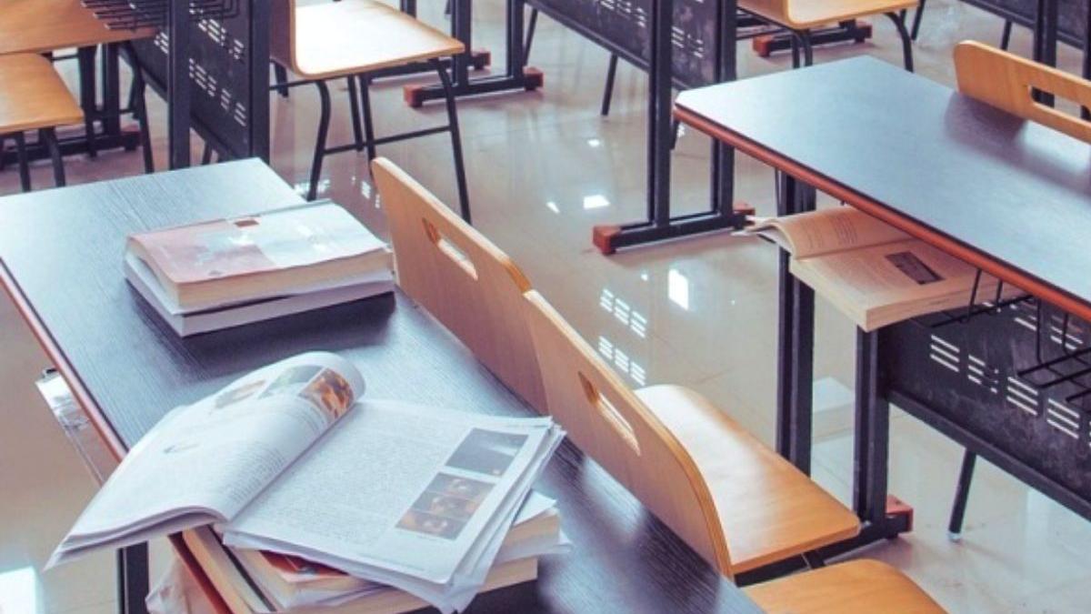 profesoara iasi supraveghetor examen bacalaureat coronavirus