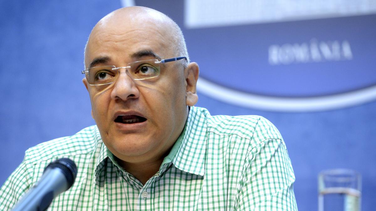 raed arafat a intrat aseara intr o benzinarie nu se respecta reguli de baza ce a descoperit acolo