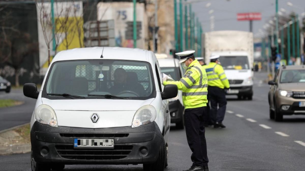 sofer vaslui resetat etilotest politie alcoolemie record