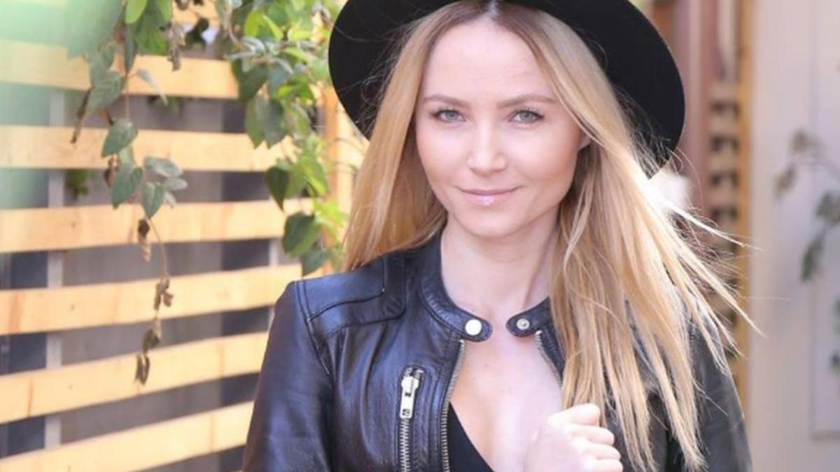 stirista octavia geamanu clipe de cosmar in bucatarie am realizat cat noroc am avut