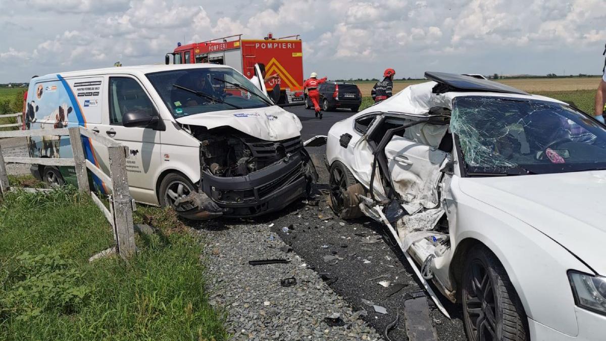 tanara insarcinata ucis accident iubit fara permis analfabet