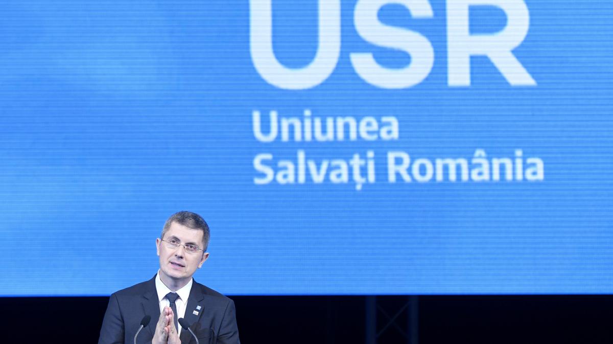 tradare suprema in usr tocmai a anuntat ca s a inscris in psd