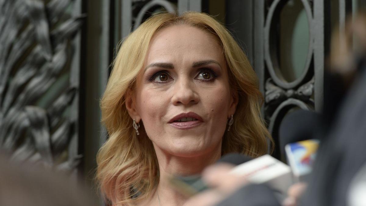 gabriela firea critici supralargire soseaua fabrica de glucoza